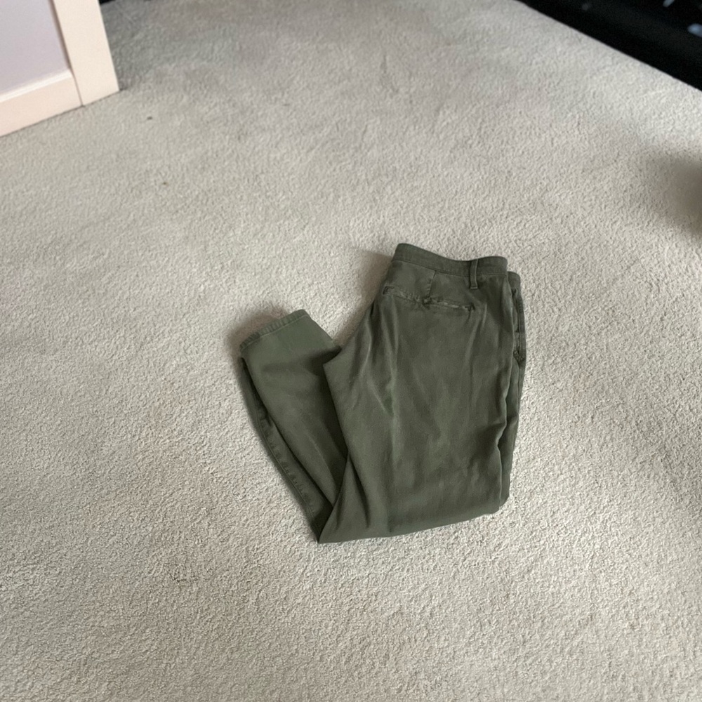 Ag Caden Trouser